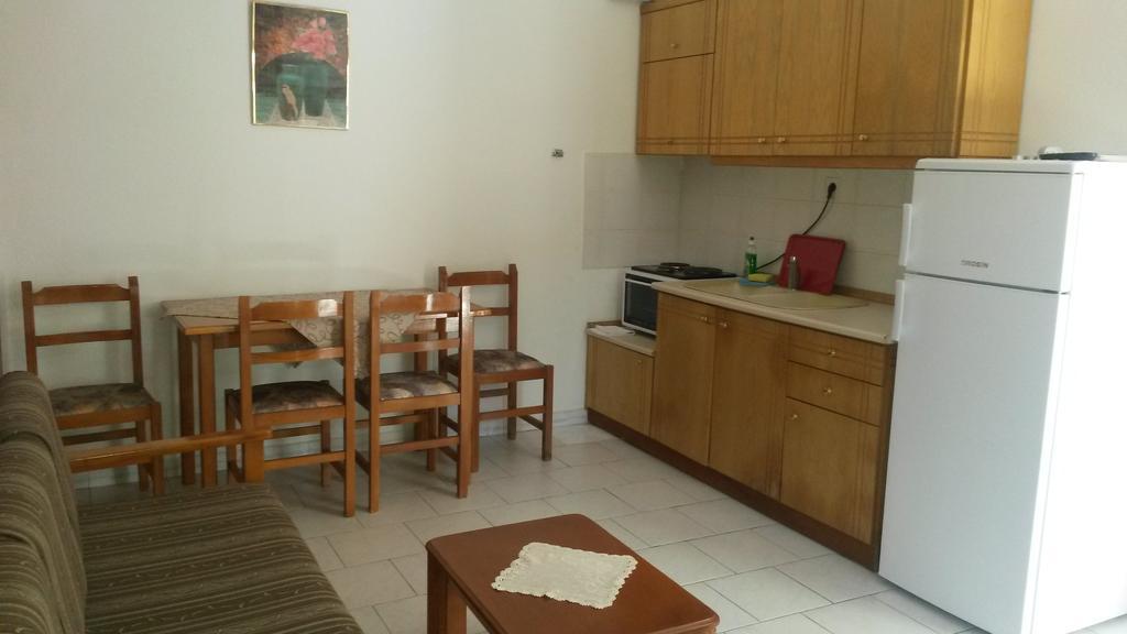Apartment Sophia Ofrinion