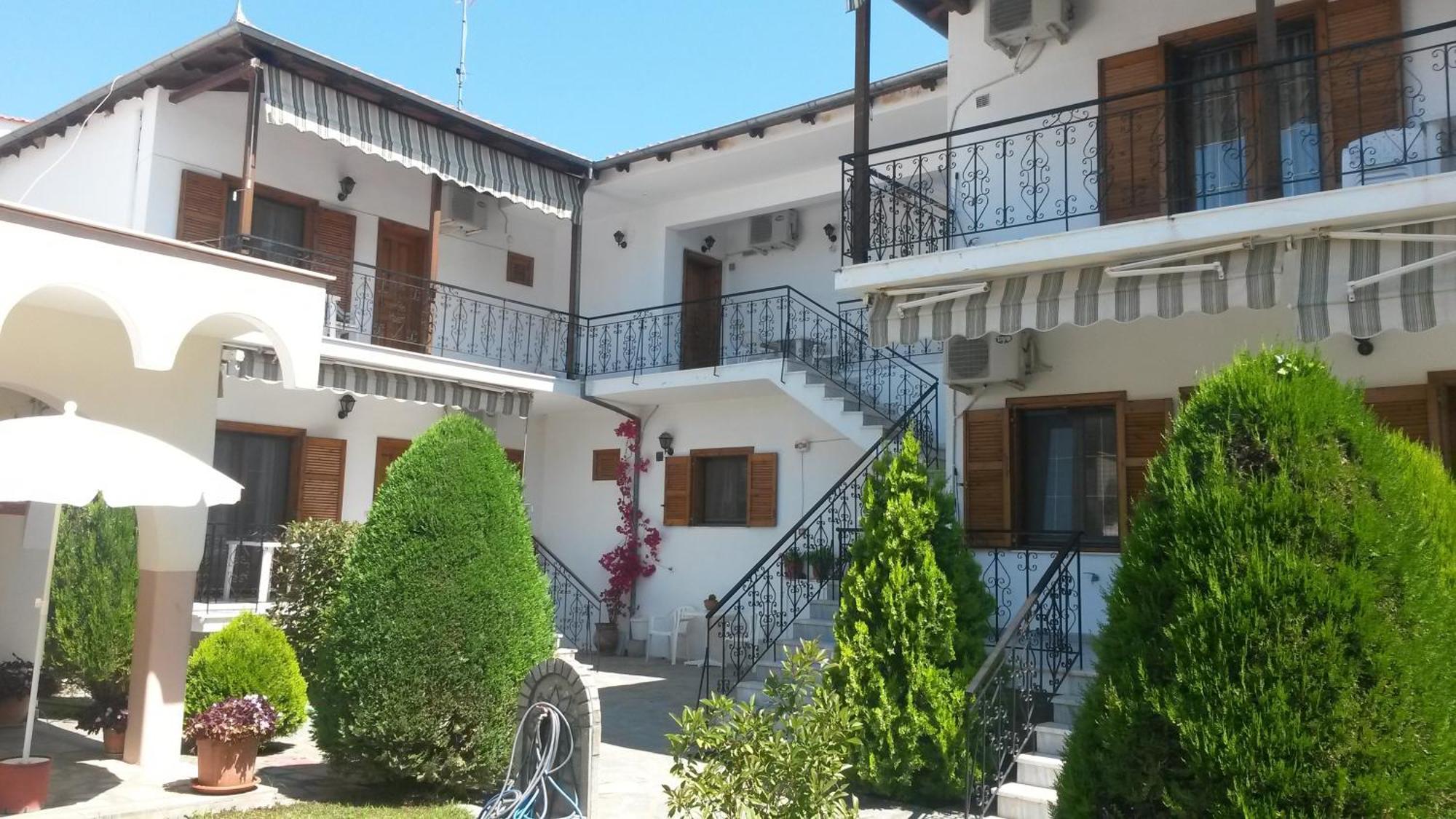 Sophia Apartment Ofrinion