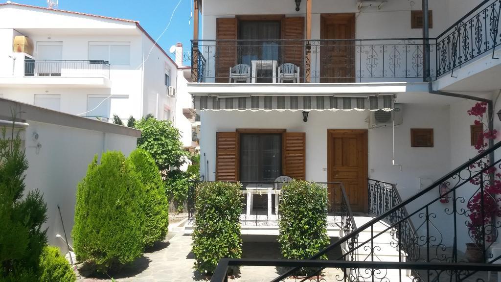 Apartment Sophia