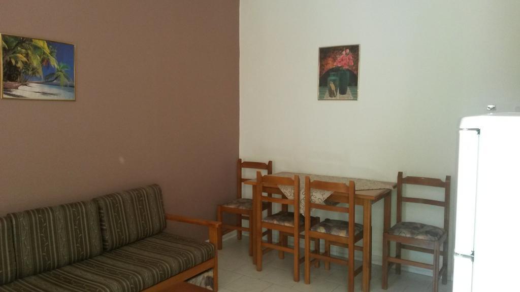 Apartment Sophia