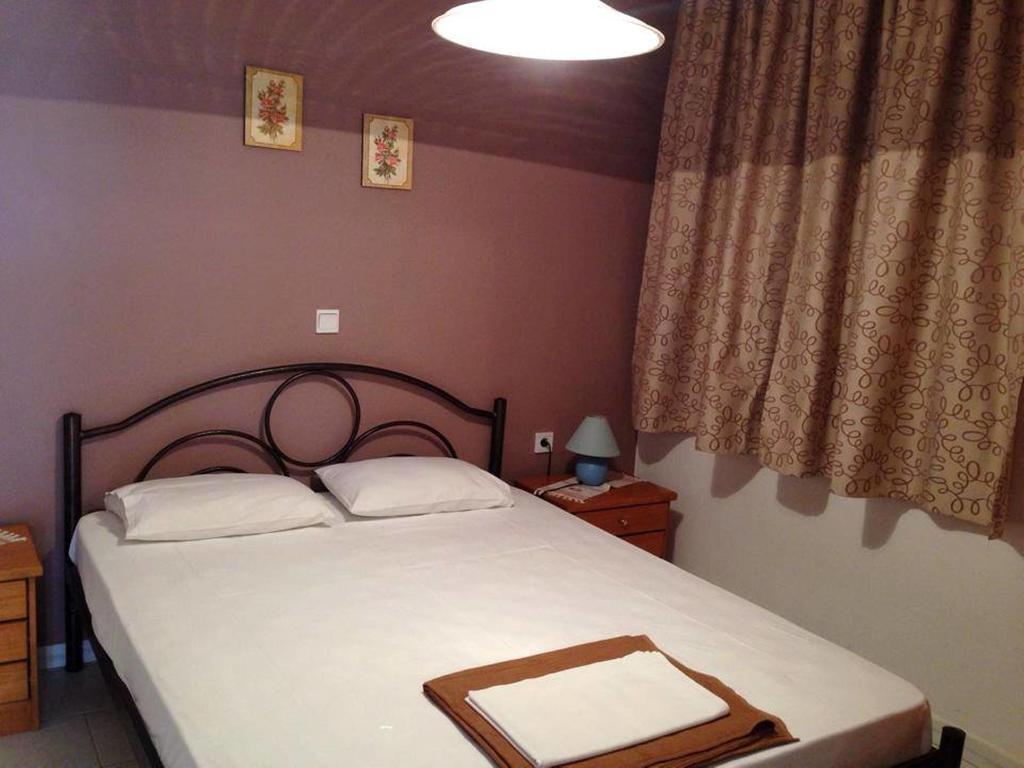 Sophia Apartment Ofrinion