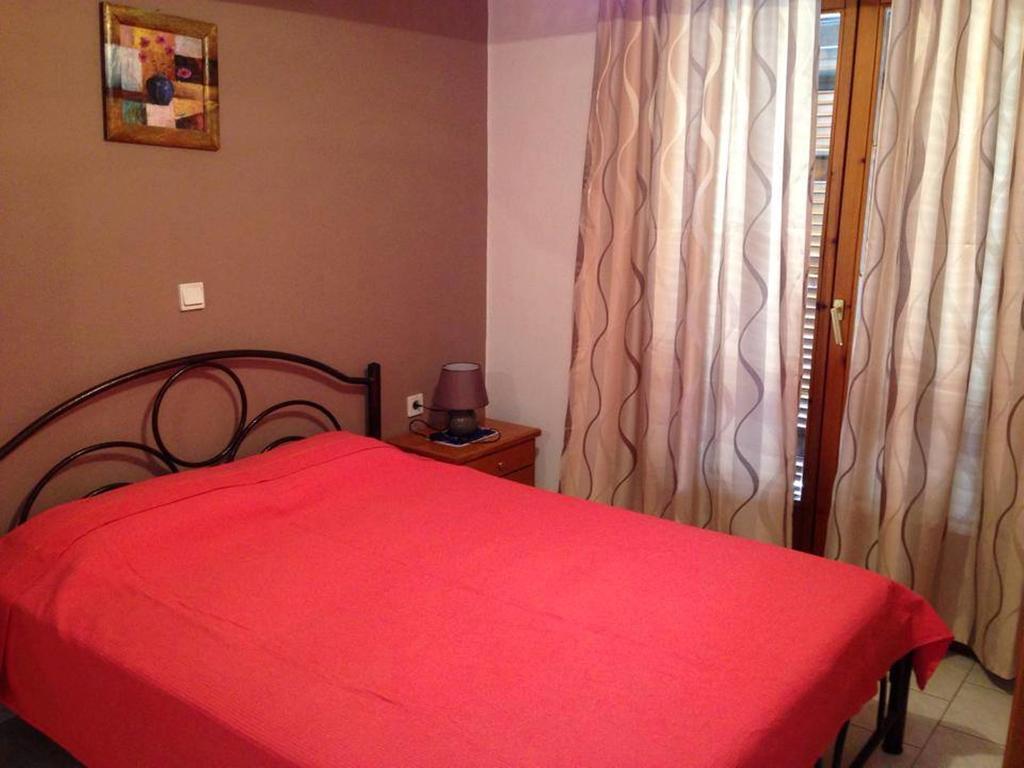 Sophia Apartment